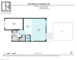 195 Charles Street E, Ingersoll, ON N5C1K3 Photo 47