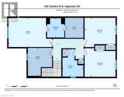 195 Charles Street E, Ingersoll, ON N5C1K3 Photo 48