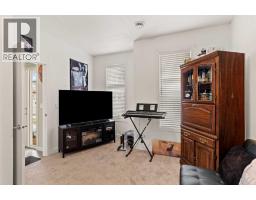 Bedroom - 130 Silverado Plains Park Sw, Calgary, AB T2X1Y8 Photo 7