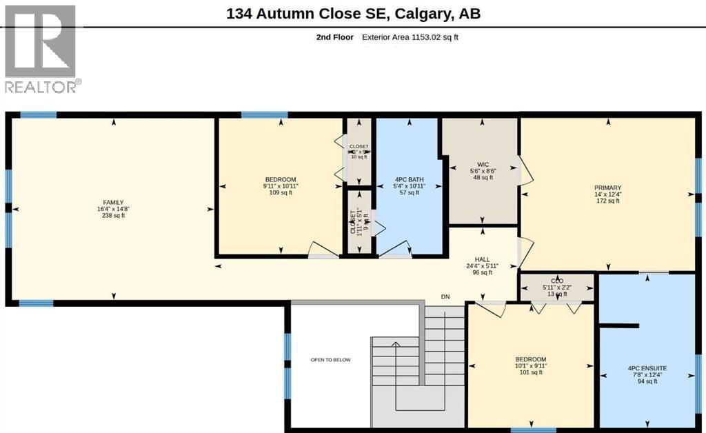 134 Autumn Close SE - 32