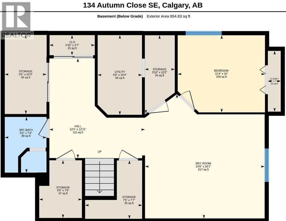 134 Autumn Close SE - 33