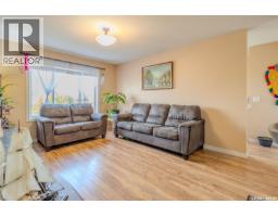 Laundry room - 31 5004 James Hill Road, Regina, SK S4W0E8 Photo 7