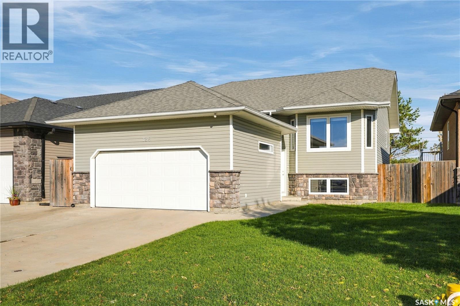 126 Lamarsh ROAD, Saskatoon
