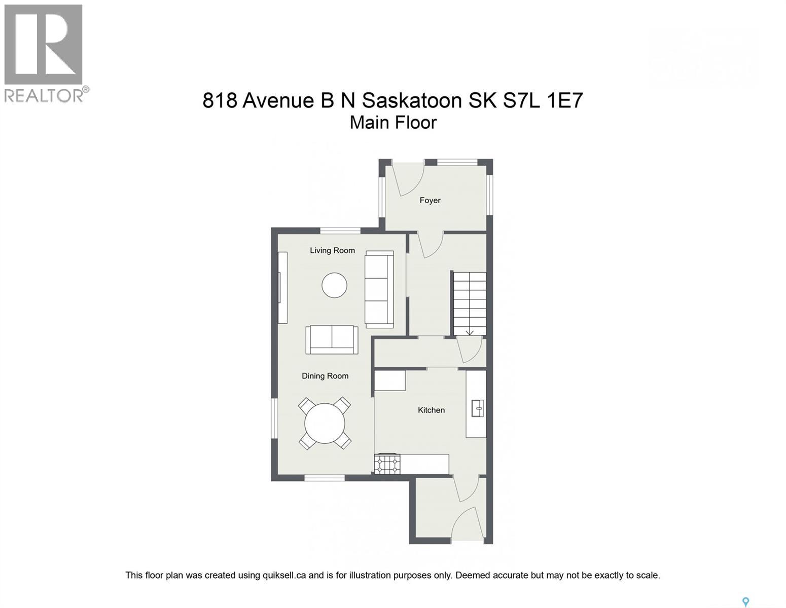 818 B AVENUE N, Saskatoon — photo 36