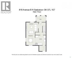 818 B Avenue N, Saskatoon, SK S7L1E7 Photo 36