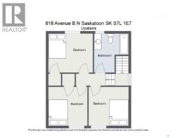 818 B Avenue N, Saskatoon, SK S7L1E7 Photo 37