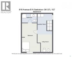 818 B Avenue N, Saskatoon, SK S7L1E7 Photo 38