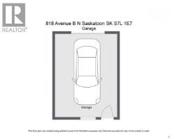 818 B Avenue N, Saskatoon, SK S7L1E7 Photo 39