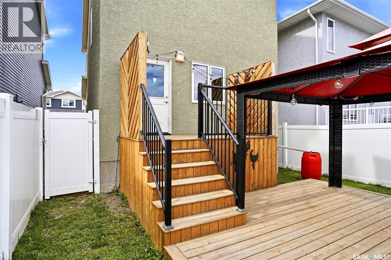 1137 Jurasin STREET N, Regina — photo 30