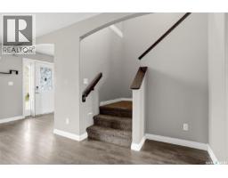 4pc Bathroom - 1137 Jurasin Street N, Regina, SK S4X0K1 Photo 11