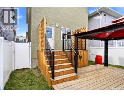1137 Jurasin Street N, Regina, SK S4X0K1 Photo 30