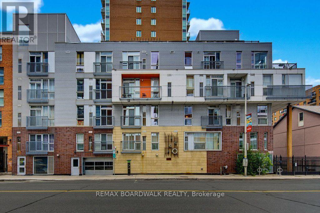 104 - 360 CUMBERLAND STREET, Ottawa