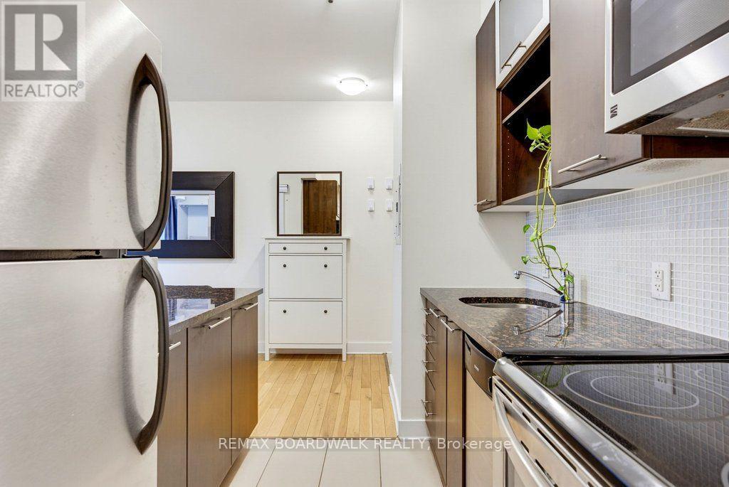 104 - 360 CUMBERLAND STREET, Ottawa — photo 11