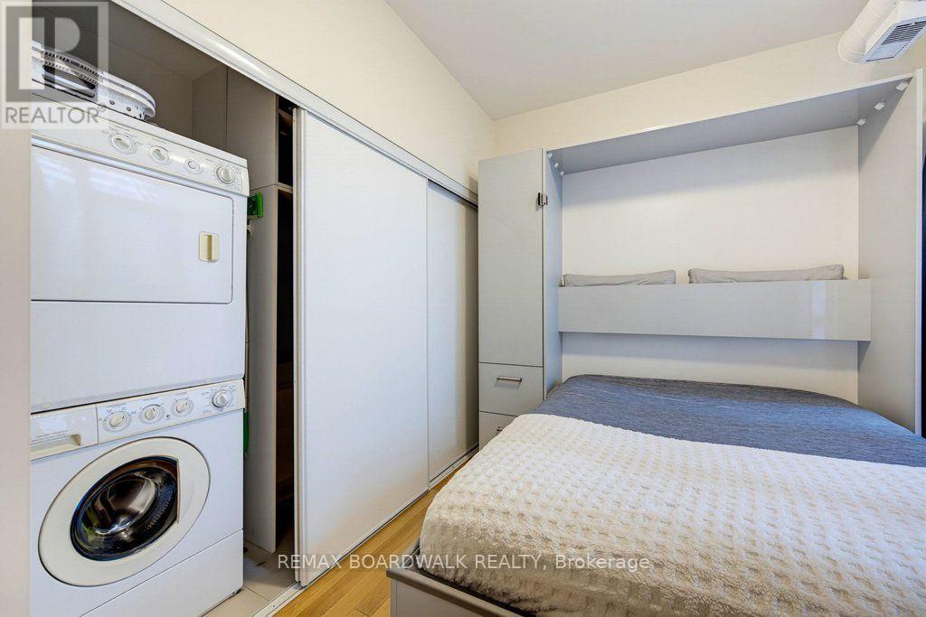 #104 360 CUMBERLAND STREET - Image 21