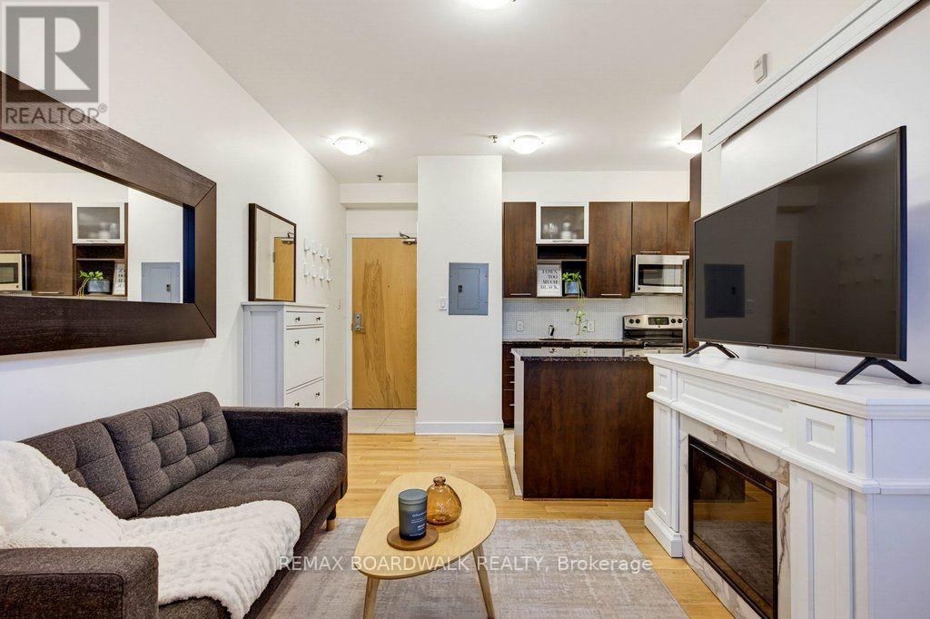 104 - 360 CUMBERLAND STREET, Ottawa — photo 8