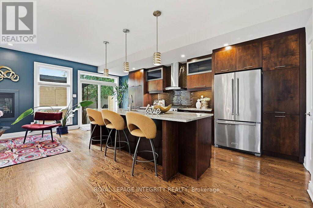 800 PETRA PRIVATE, Ottawa — photo 11