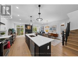 Utility room - 128 Bristol Crescent, North Grenville, ON K0G1J0 Photo 12