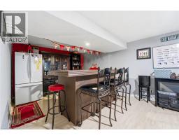 Kitchen - 179 Banbury Road, Brantford, ON N3P1E6 Photo 13