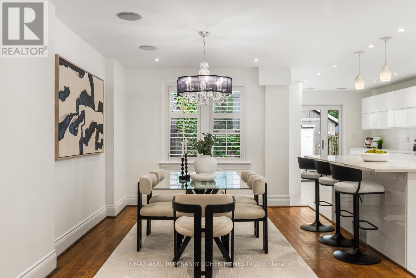 6 NINA STREET, Toronto (Casa Loma) — photo 11