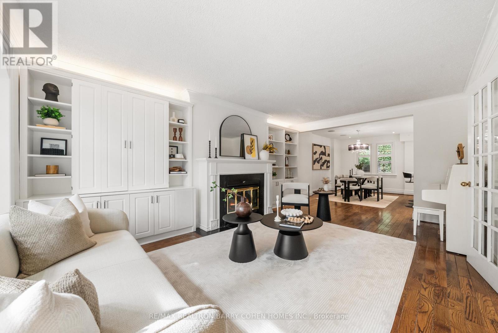 6 NINA STREET, Toronto (Casa Loma) — photo 9