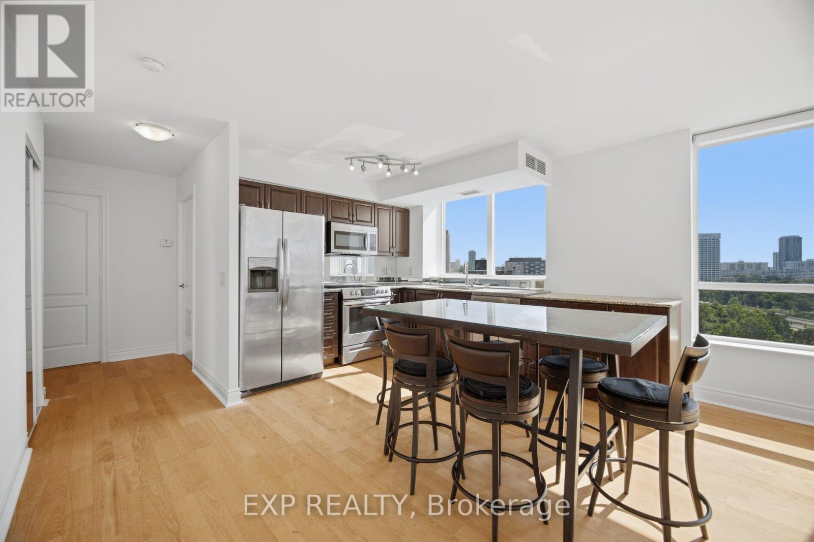 1103 - 1103 LESLIE STREET, Toronto (Banbury-Don Mills) — photo 4