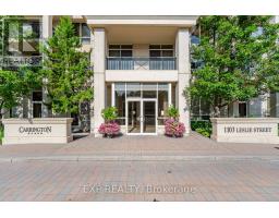 1103 - 1103 Leslie Street, Toronto, ON M3C4G8 Photo 22