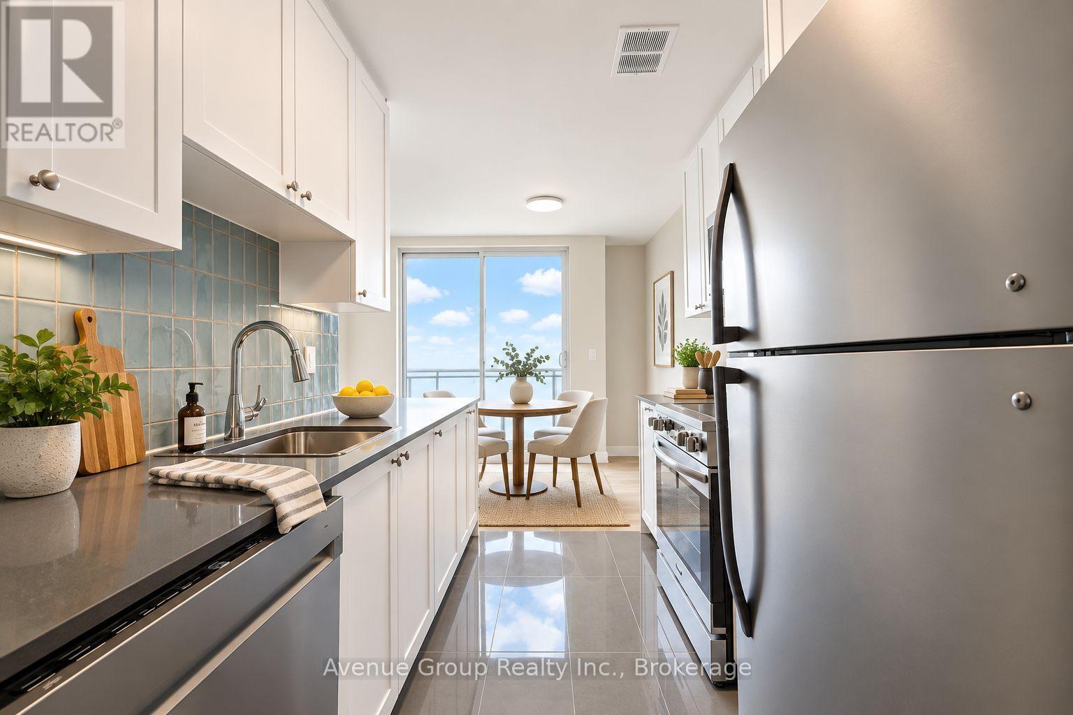 311 - 1053 DON MILS ROAD, Toronto (Parkwoods-Donalda) — photo 2