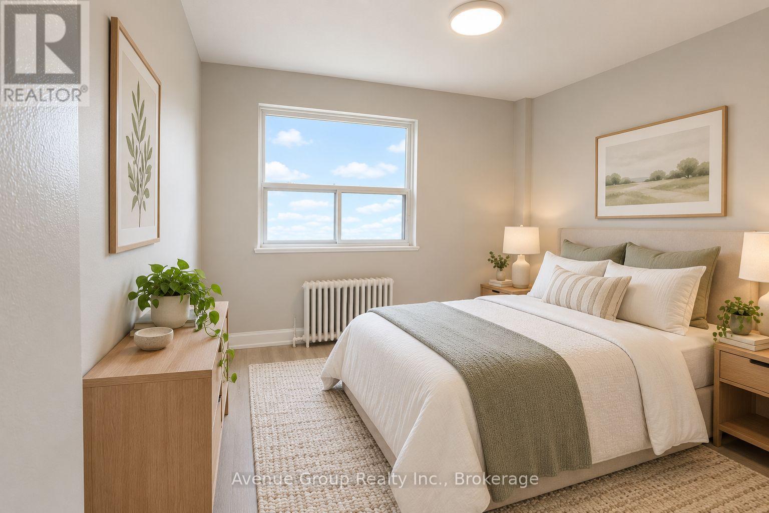 311 - 1053 DON MILS ROAD, Toronto (Parkwoods-Donalda) — photo 3