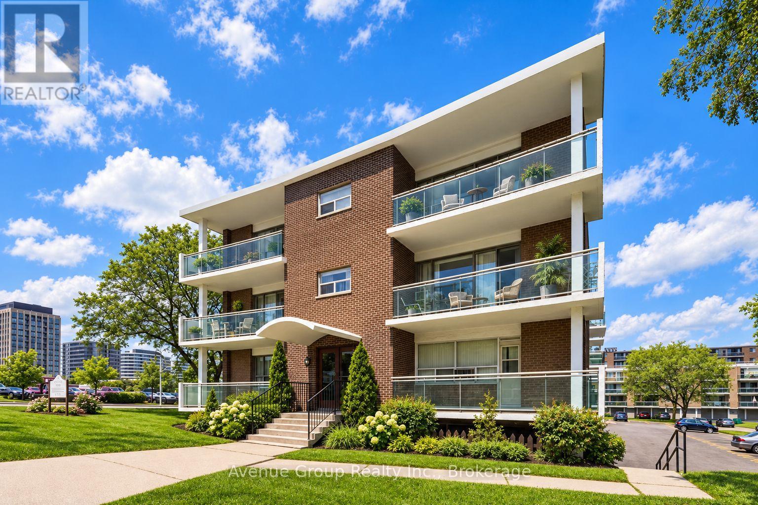 311 - 1053 DON MILS ROAD, Toronto (Parkwoods-Donalda) — photo 6