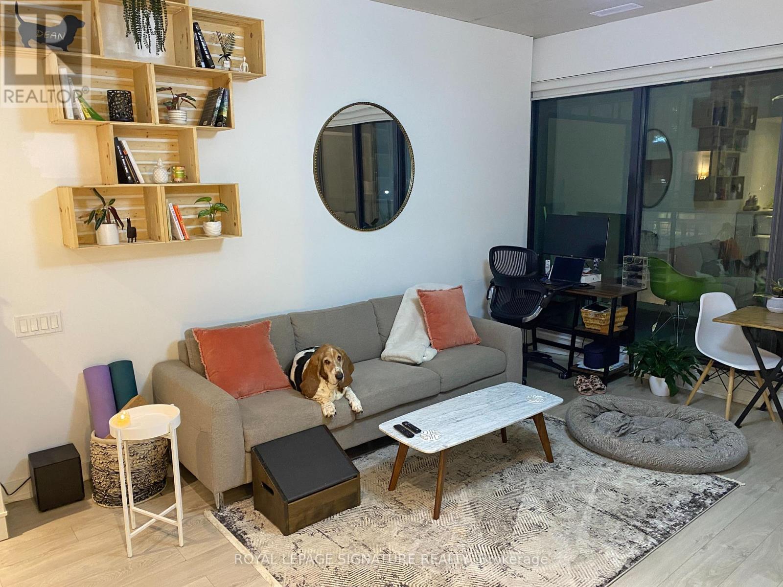 201 - 185 ROEHAMPTON AVENUE, Toronto (Mount Pleasant West)