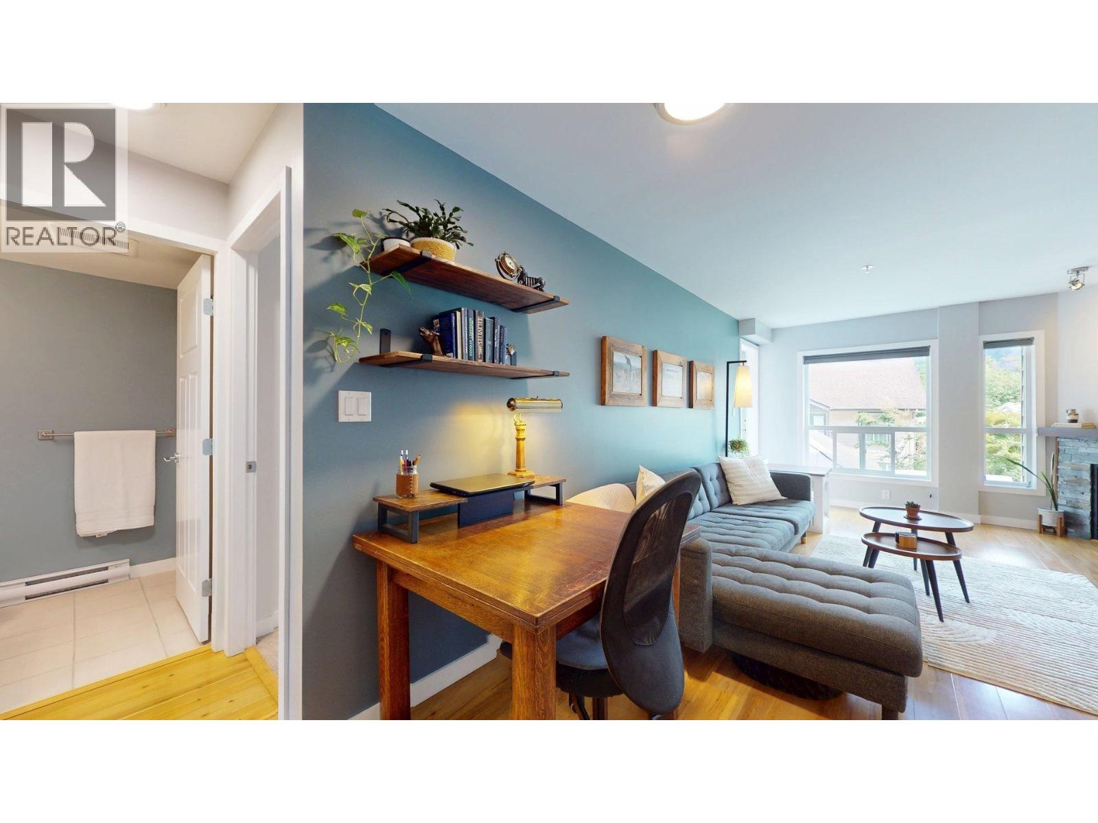 213 1212 MAIN STREET, Squamish