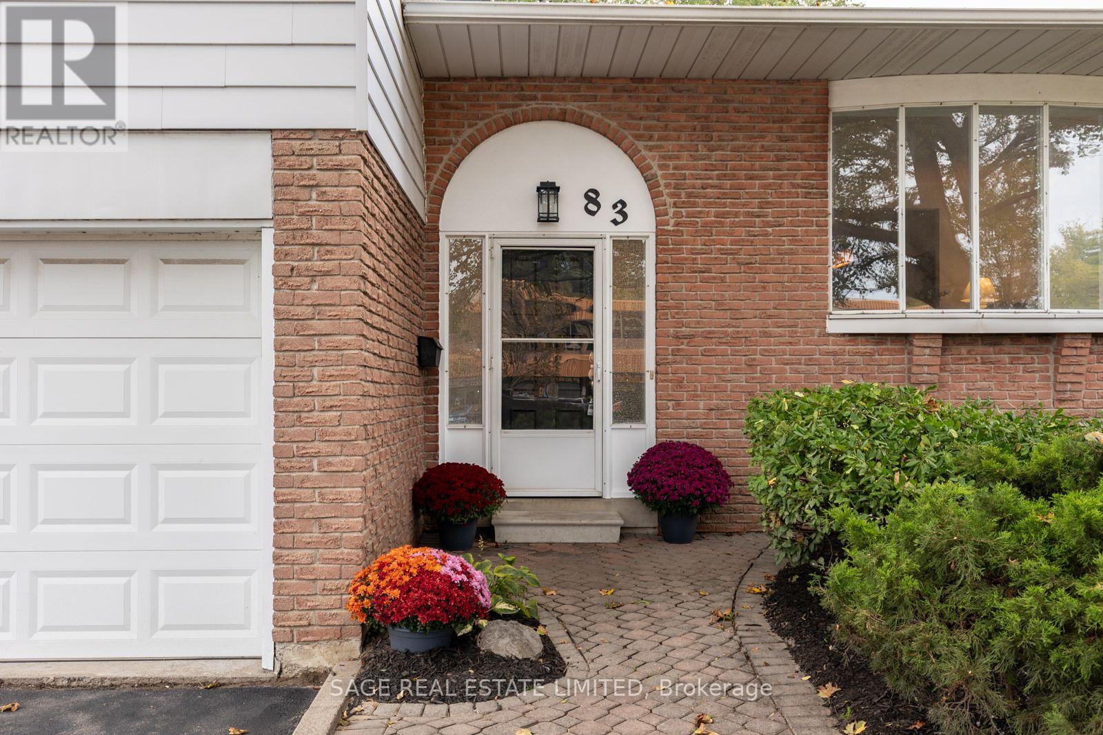 83 WAVERLEY ROAD - 4