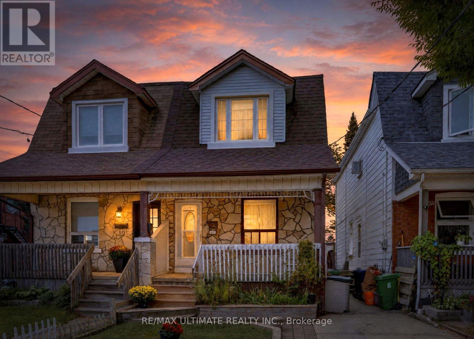 Photo of 12 ELDON AVENUE