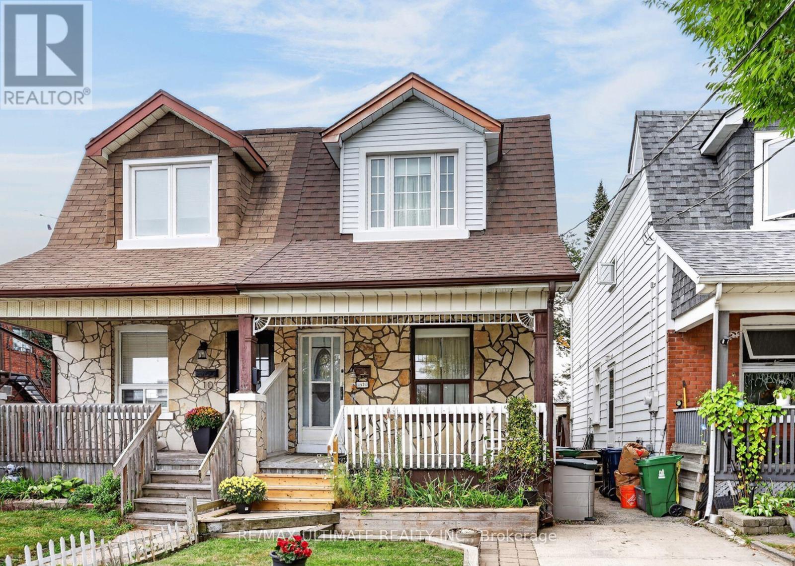 12 ELDON AVENUE - 3