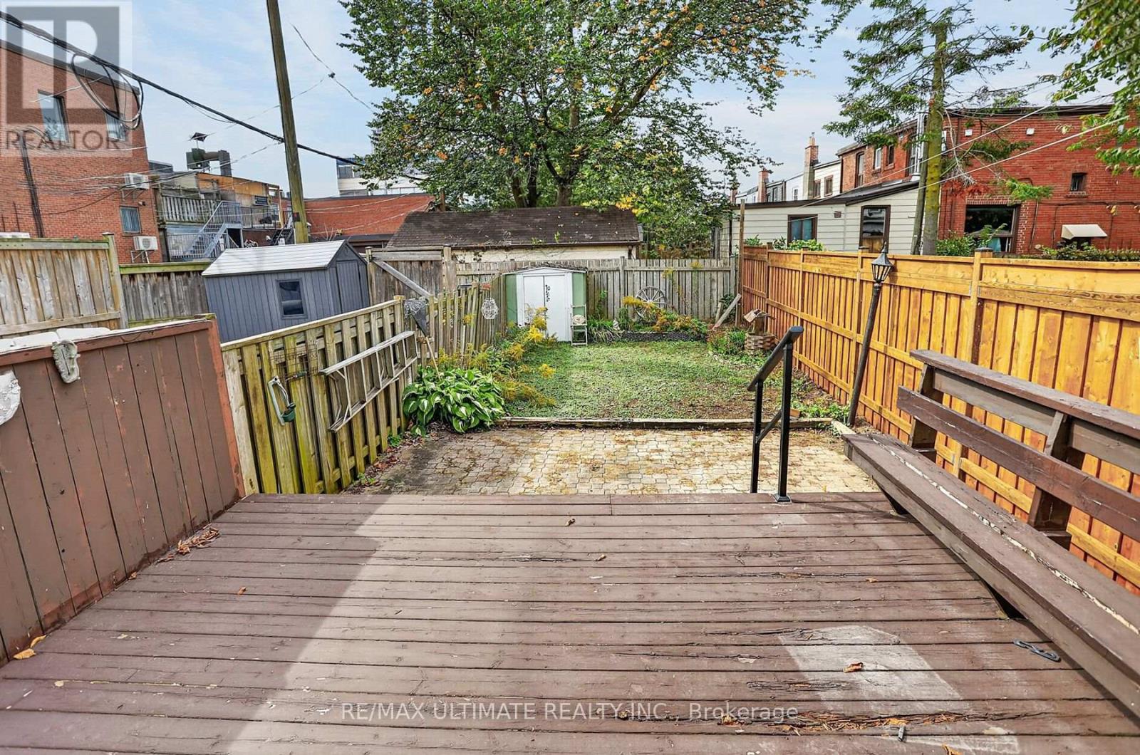 12 Eldon Avenue, Toronto, ON photo 35