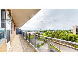 817 - 100 Dundalk Drive, Toronto, ON M1P4V2 Photo 40