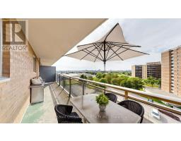 817 - 100 Dundalk Drive, Toronto, ON M1P4V2 Photo 9