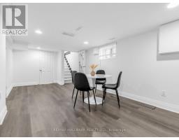 4 Woodville Avenue, Toronto, ON M4K2J6 Photo 34