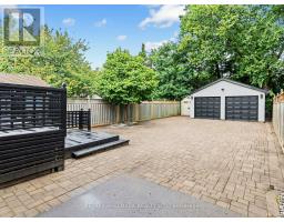 4 Woodville Avenue, Toronto, ON M4K2J6 Photo 37