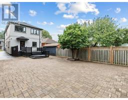 4 Woodville Avenue, Toronto, ON M4K2J6 Photo 39