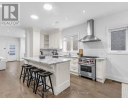 Recreational, Games room - 4 Woodville Avenue, Toronto, ON M4K2J6 Photo 6