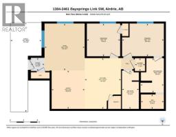 1304, 2461 Baysprings Link SW - photo 32