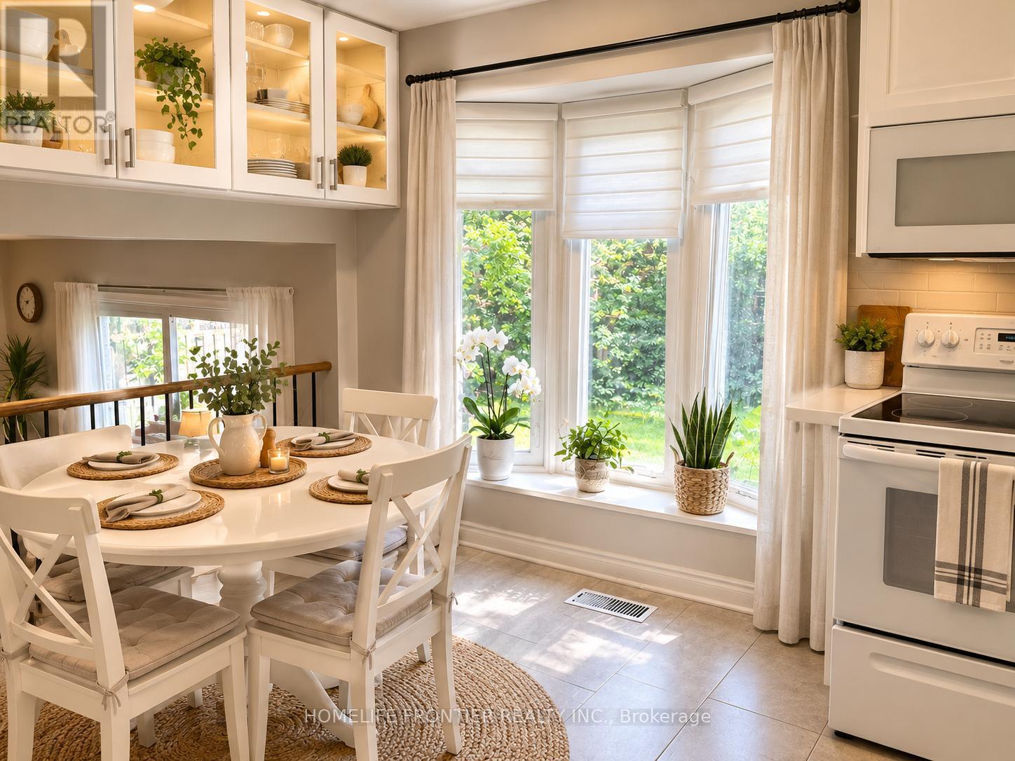 82 CHARNWOOD PLACE, Markham (Aileen-Willowbrook) — photo 4