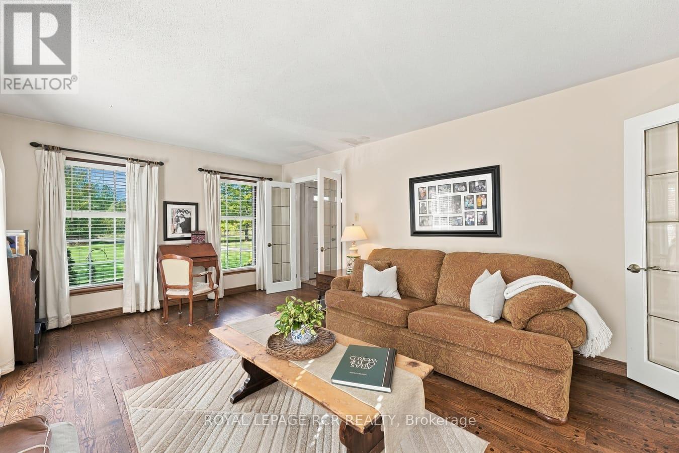 22541 KENNEDY ROAD - 8