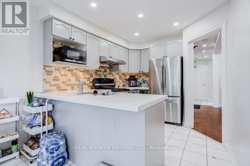 60 WHITEFAULDS ROAD, Vaughan (Maple) — photo 10