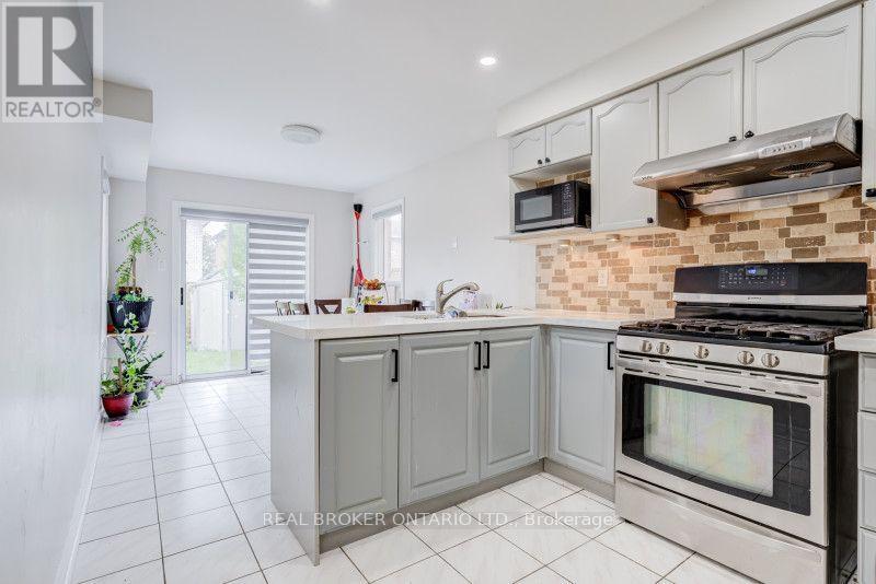 60 WHITEFAULDS ROAD, Vaughan (Maple) — photo 11
