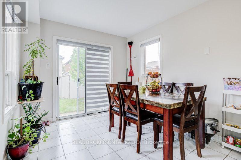60 WHITEFAULDS ROAD, Vaughan (Maple) — photo 12