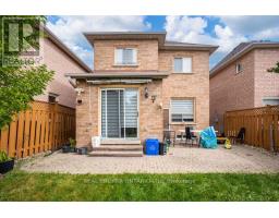 60 Whitefaulds Road, Vaughan, ON L6A2K4 Photo 44