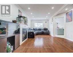 Recreational, Games room - 60 Whitefaulds Road, Vaughan, ON L6A2K4 Photo 8