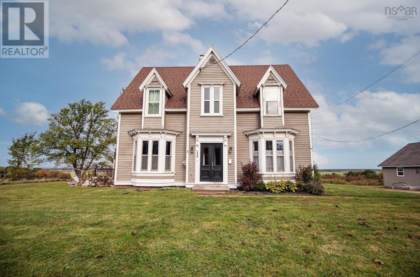 230 Victoria Street E - 1